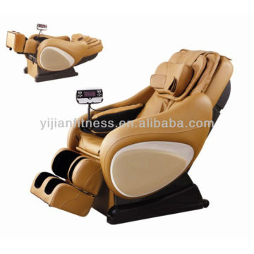 Nova Cadeira de Massagem Deluxe